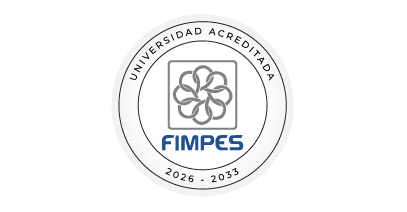 FIMPES: Universidad acreditada 2026 – 2033